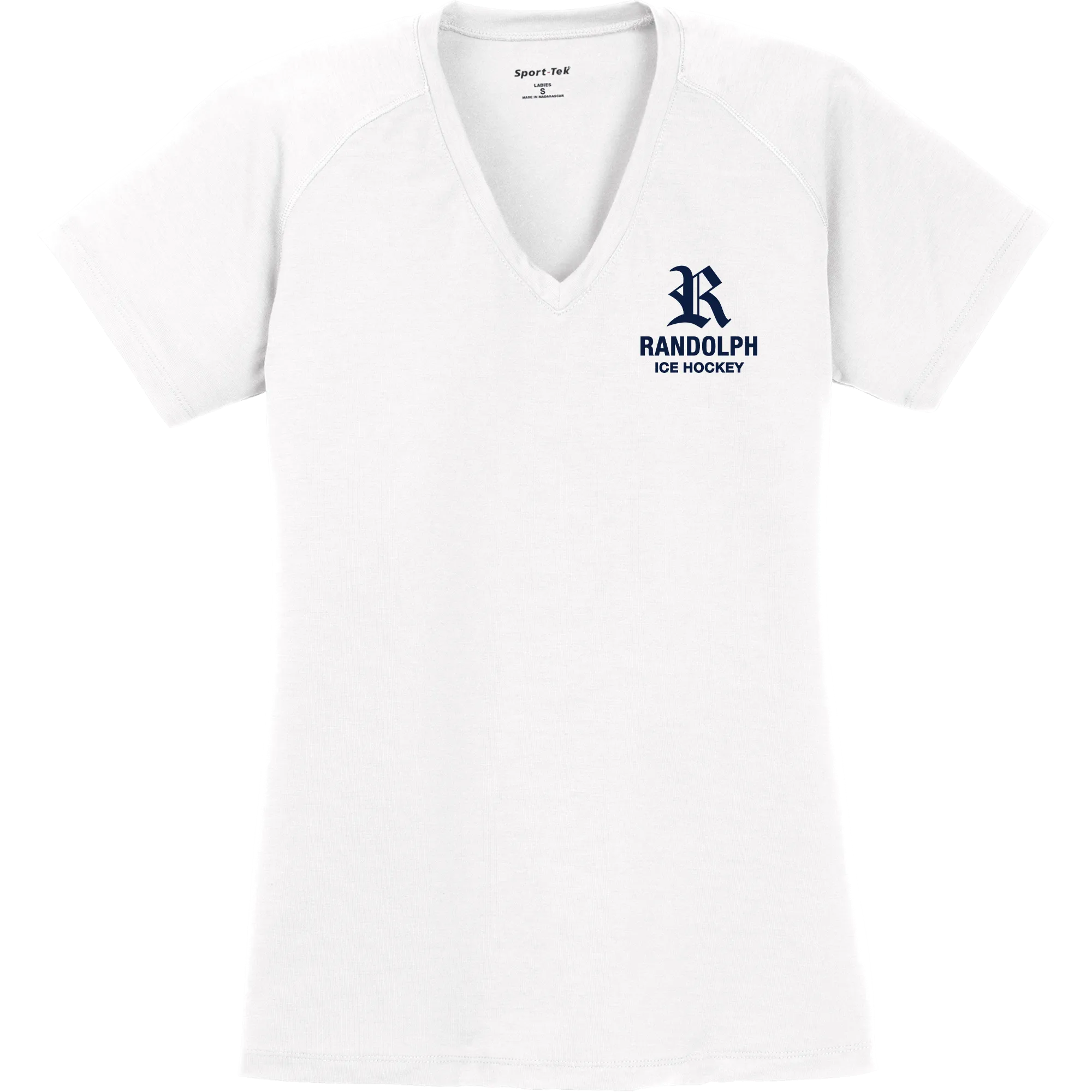 Randolph Hockey Ladies Ultimate Performance V-Neck