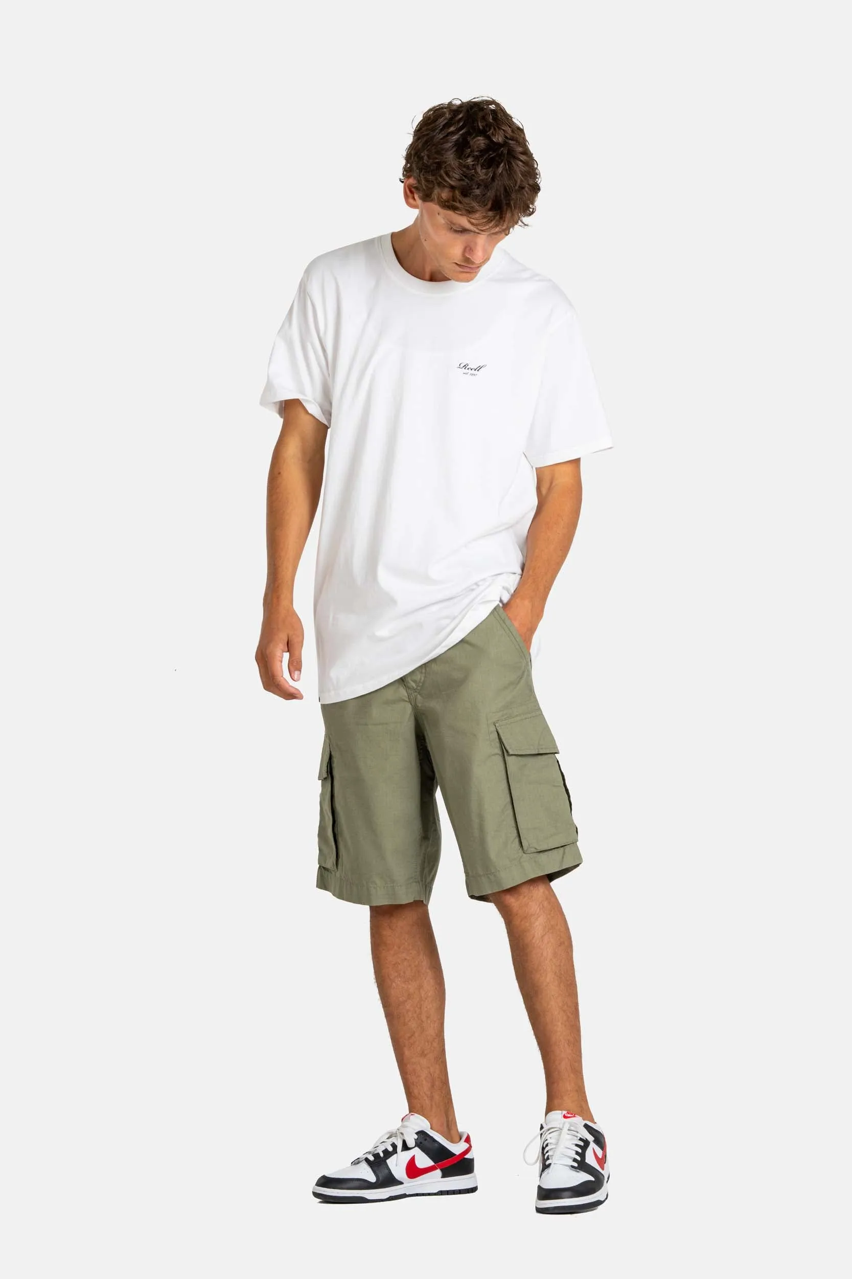 REELL New Cargo Short