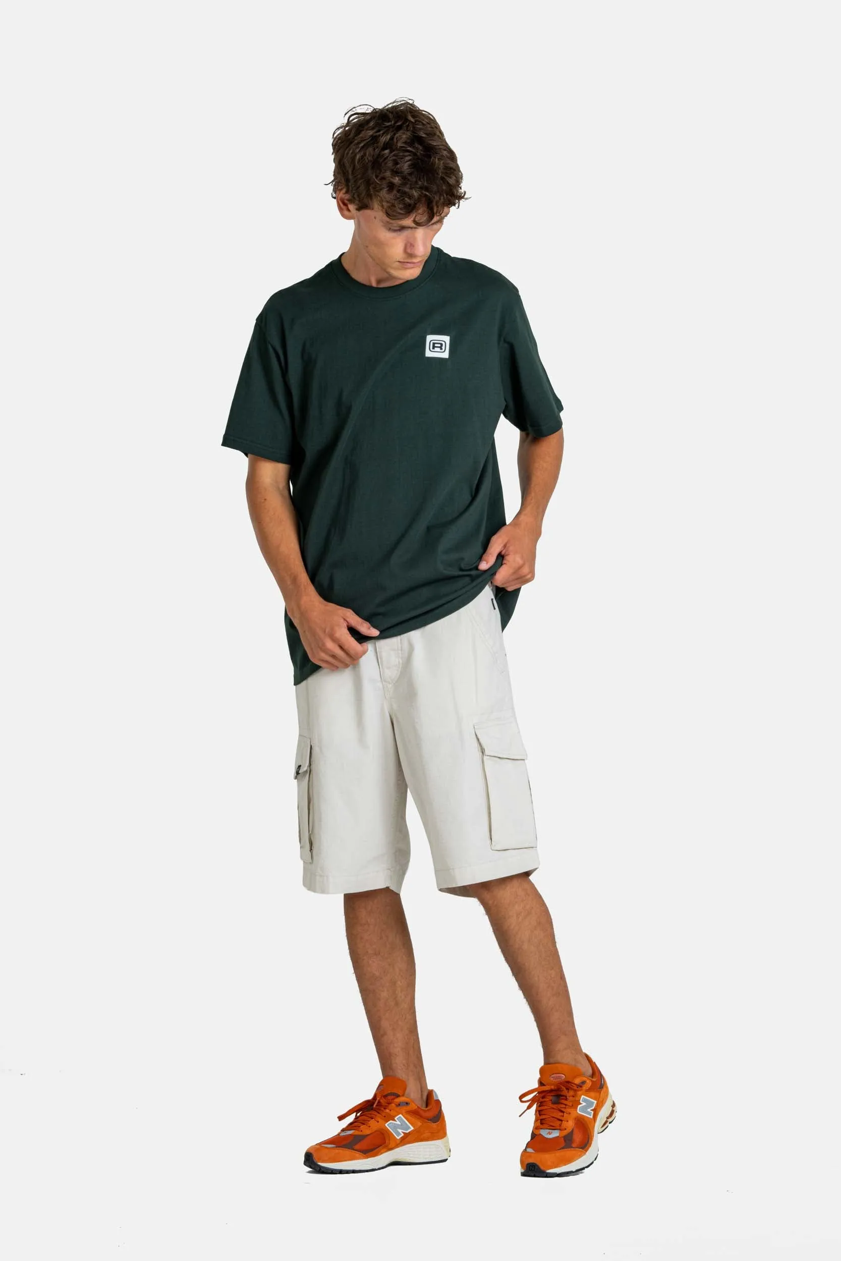 REELL New Cargo Short