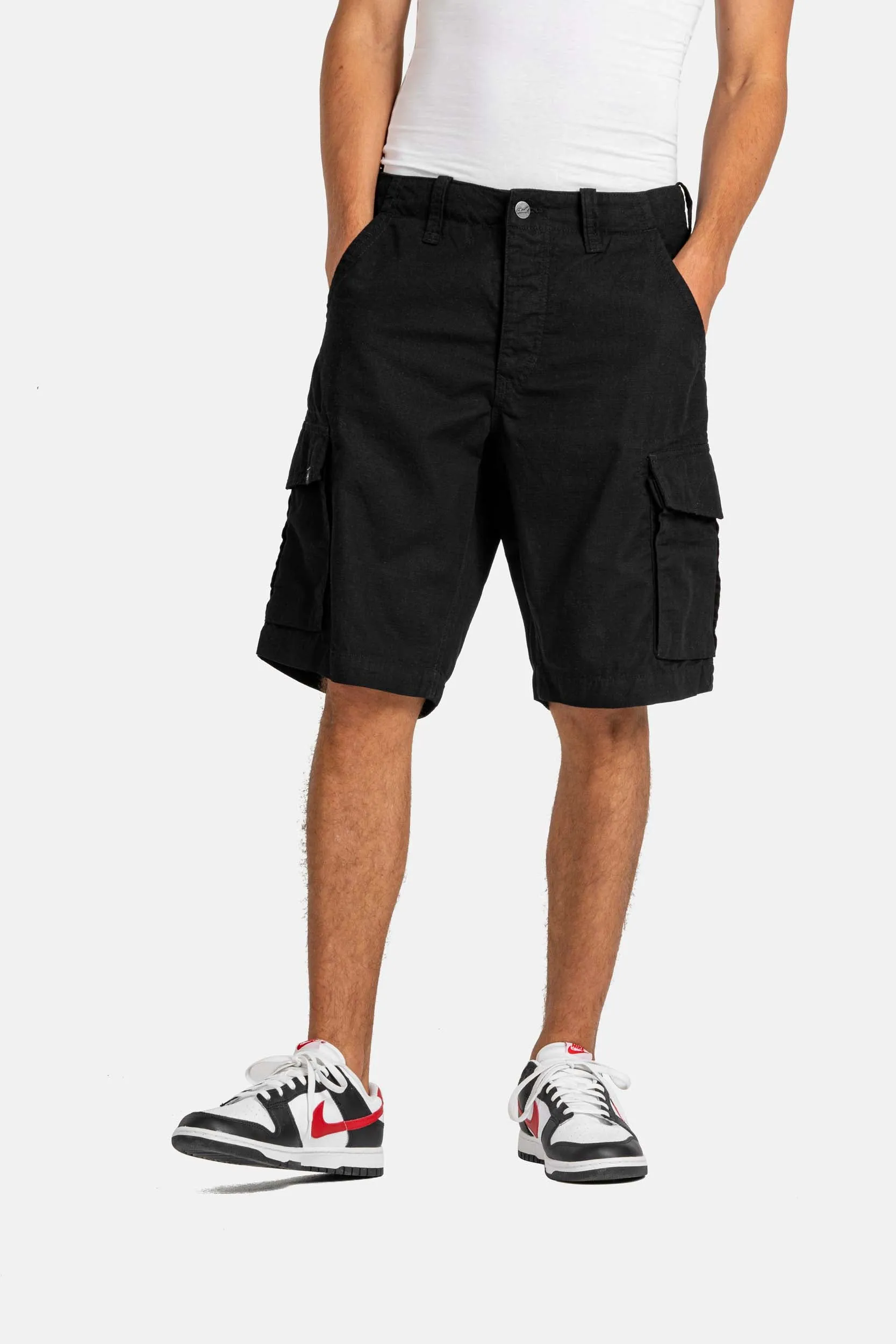 REELL New Cargo Short