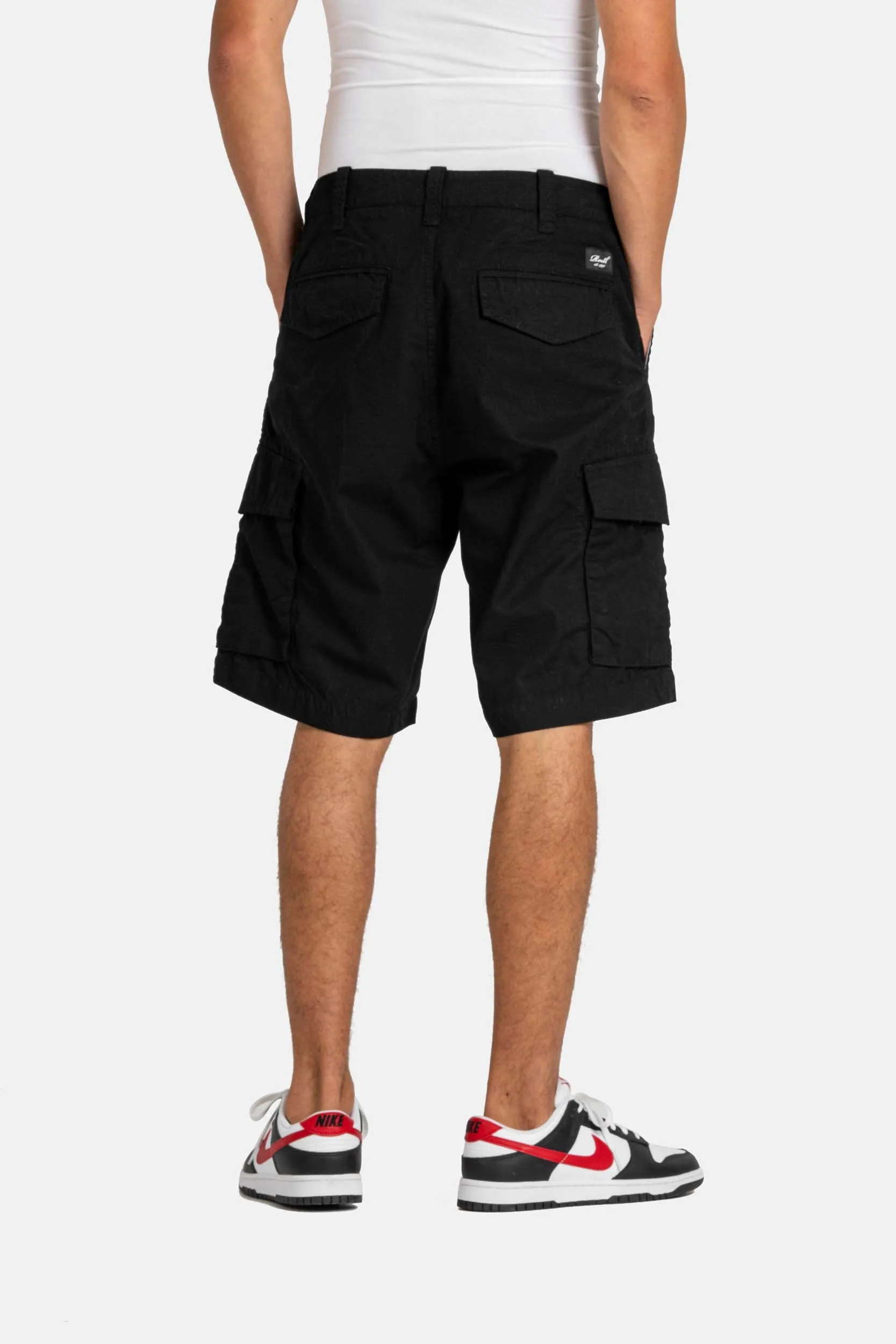 REELL New Cargo Short