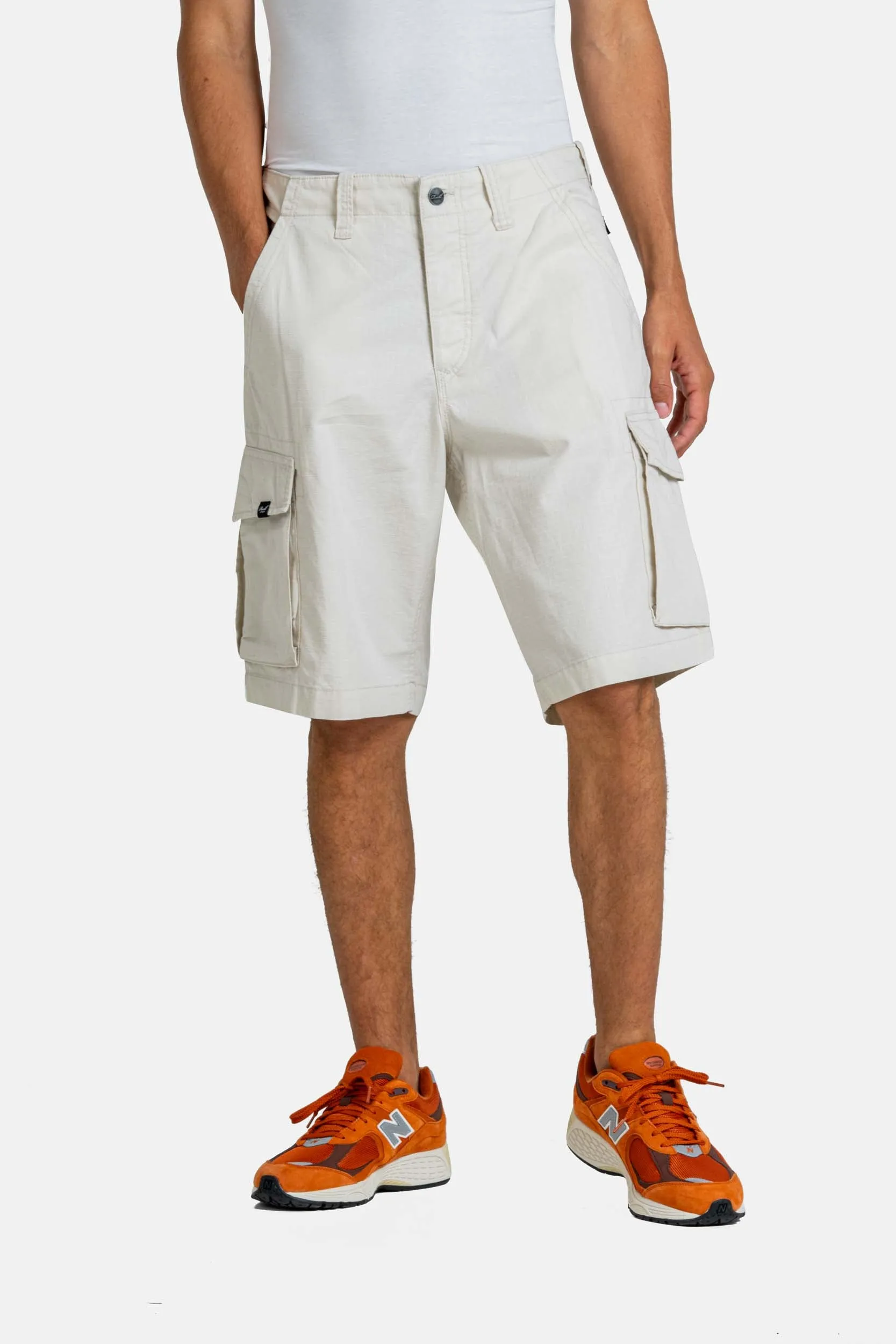 REELL New Cargo Short