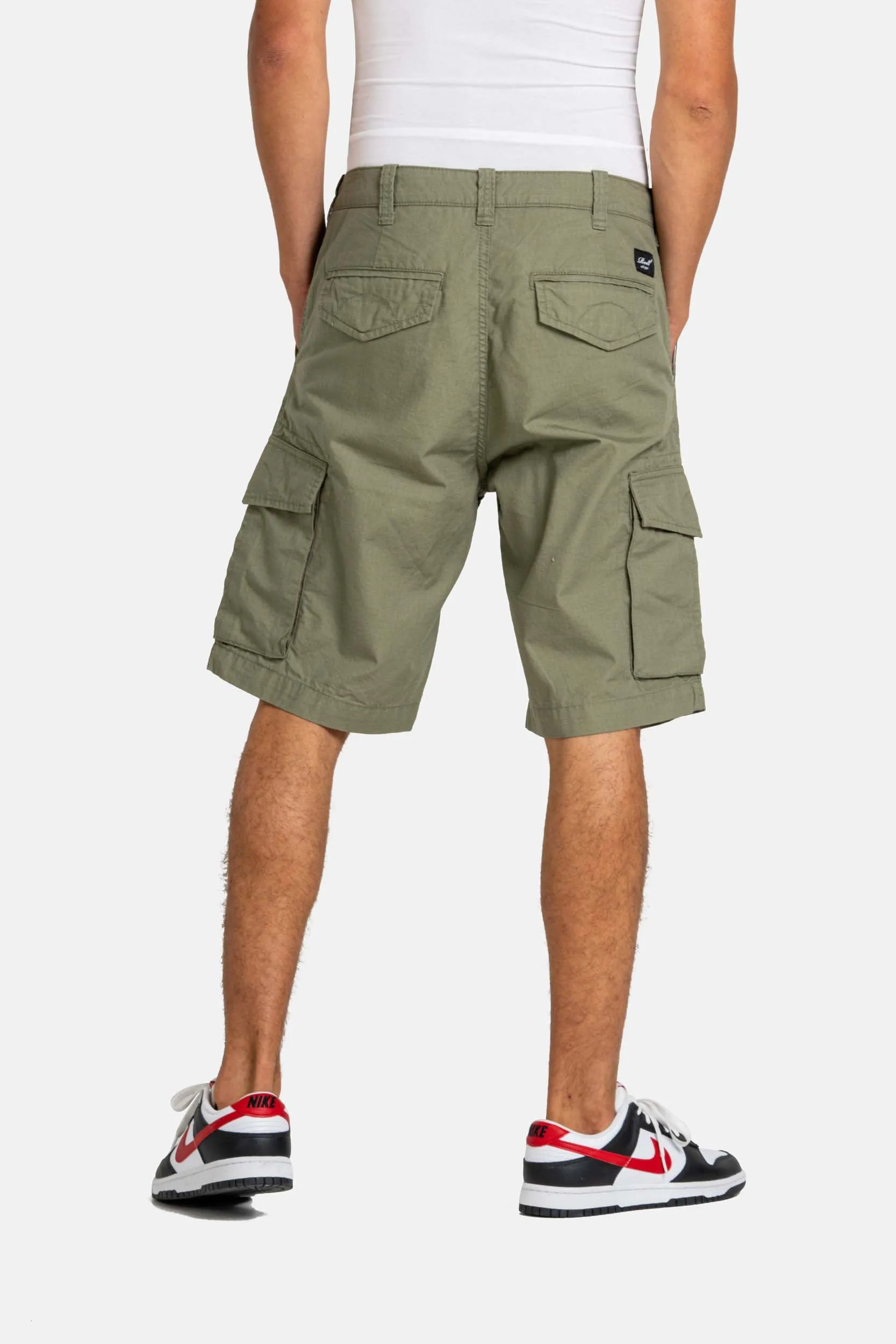 REELL New Cargo Short