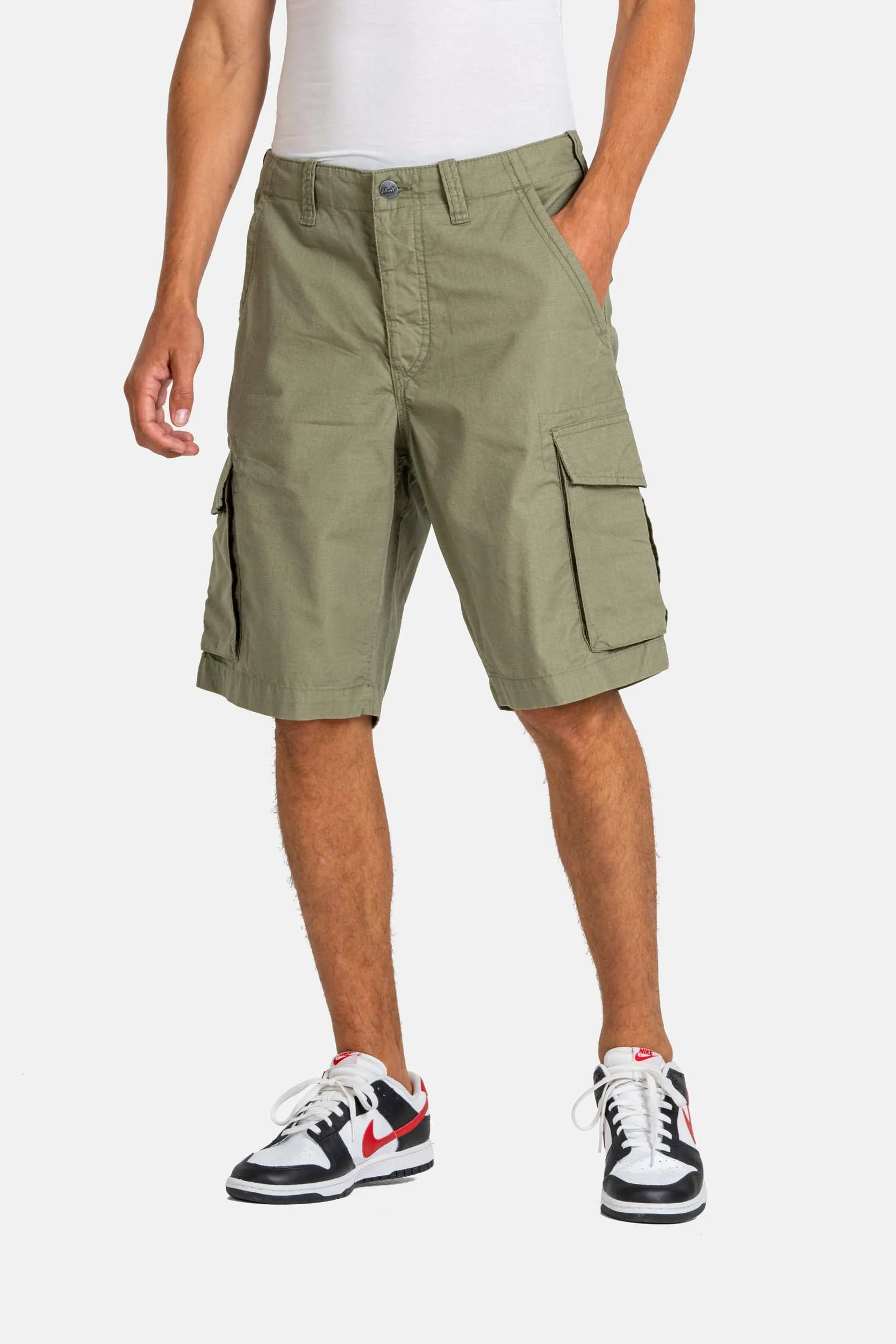 REELL New Cargo Short