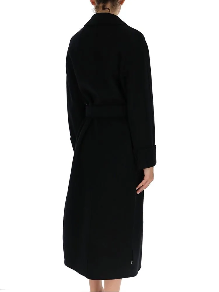 'S Max Mara Algeri Belted Coat