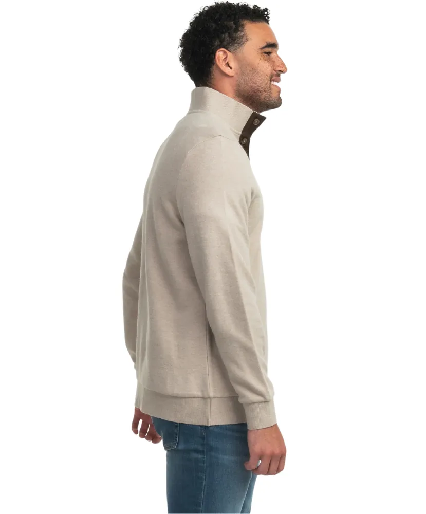 Southern Shirt - Sweater Fleece Elevated