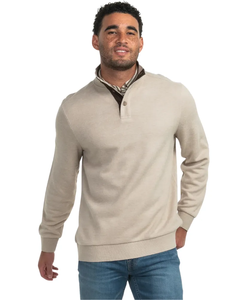 Southern Shirt - Sweater Fleece Elevated