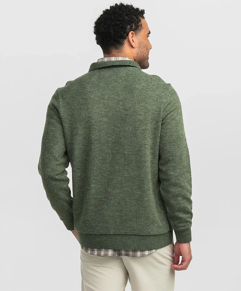 Southern Shirt - Sweater Fleece Elevated