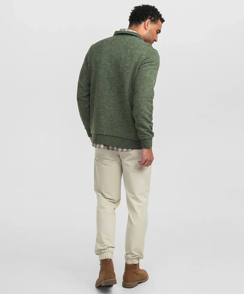 Southern Shirt - Sweater Fleece Elevated