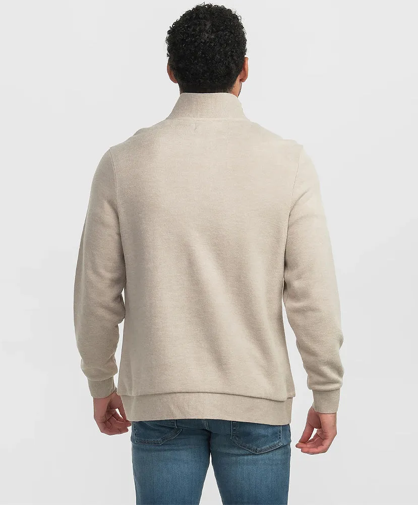 Southern Shirt - Sweater Fleece Elevated