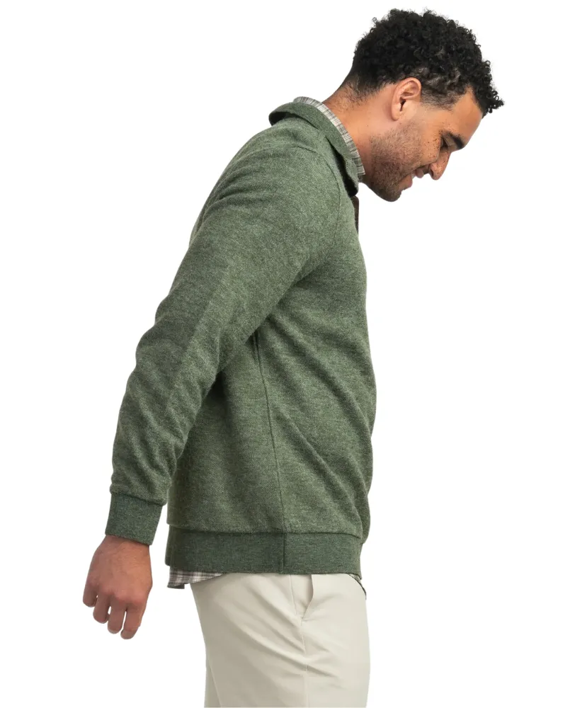 Southern Shirt - Sweater Fleece Elevated