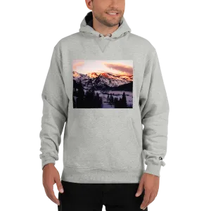 Squaw Creek Hoodie