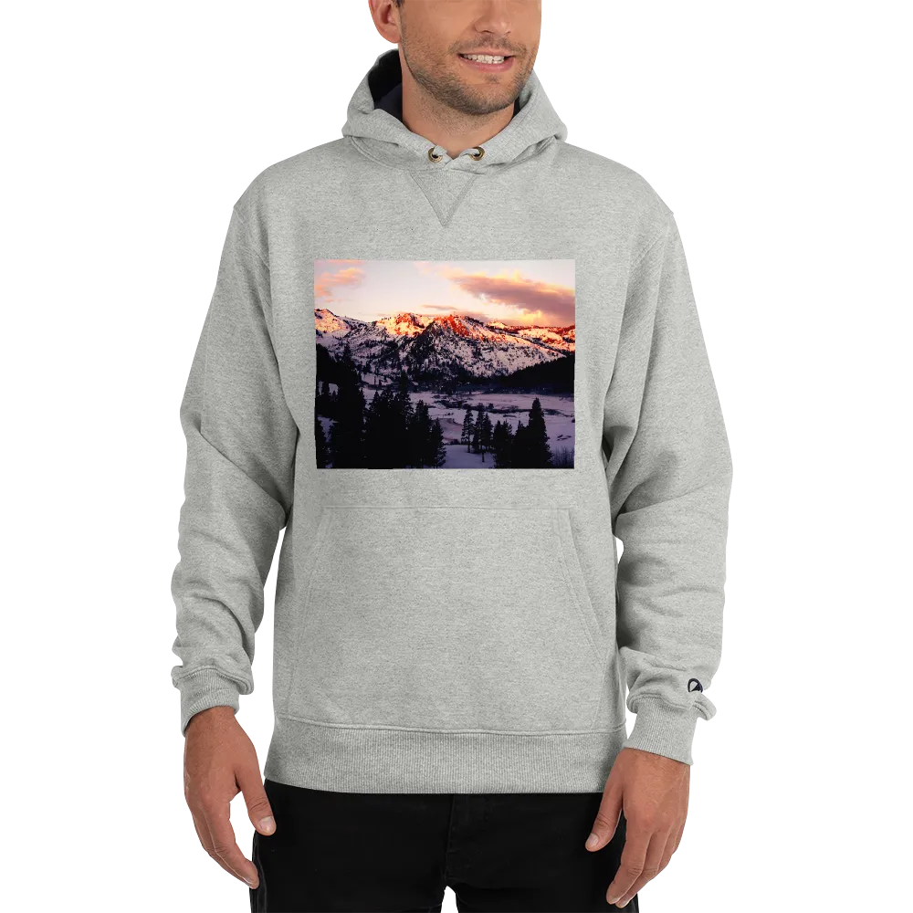 Squaw Creek Hoodie