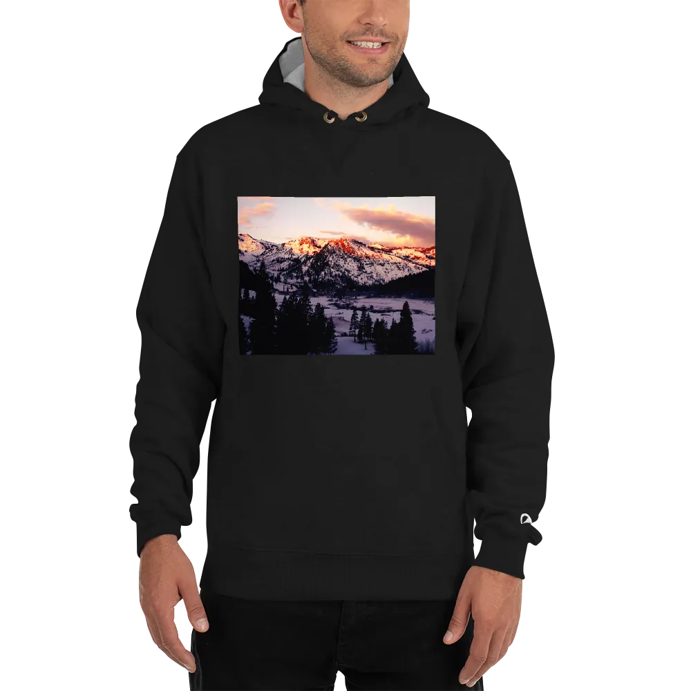 Squaw Creek Hoodie