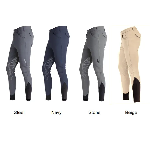 Struck Mens “50-Series” Breeches