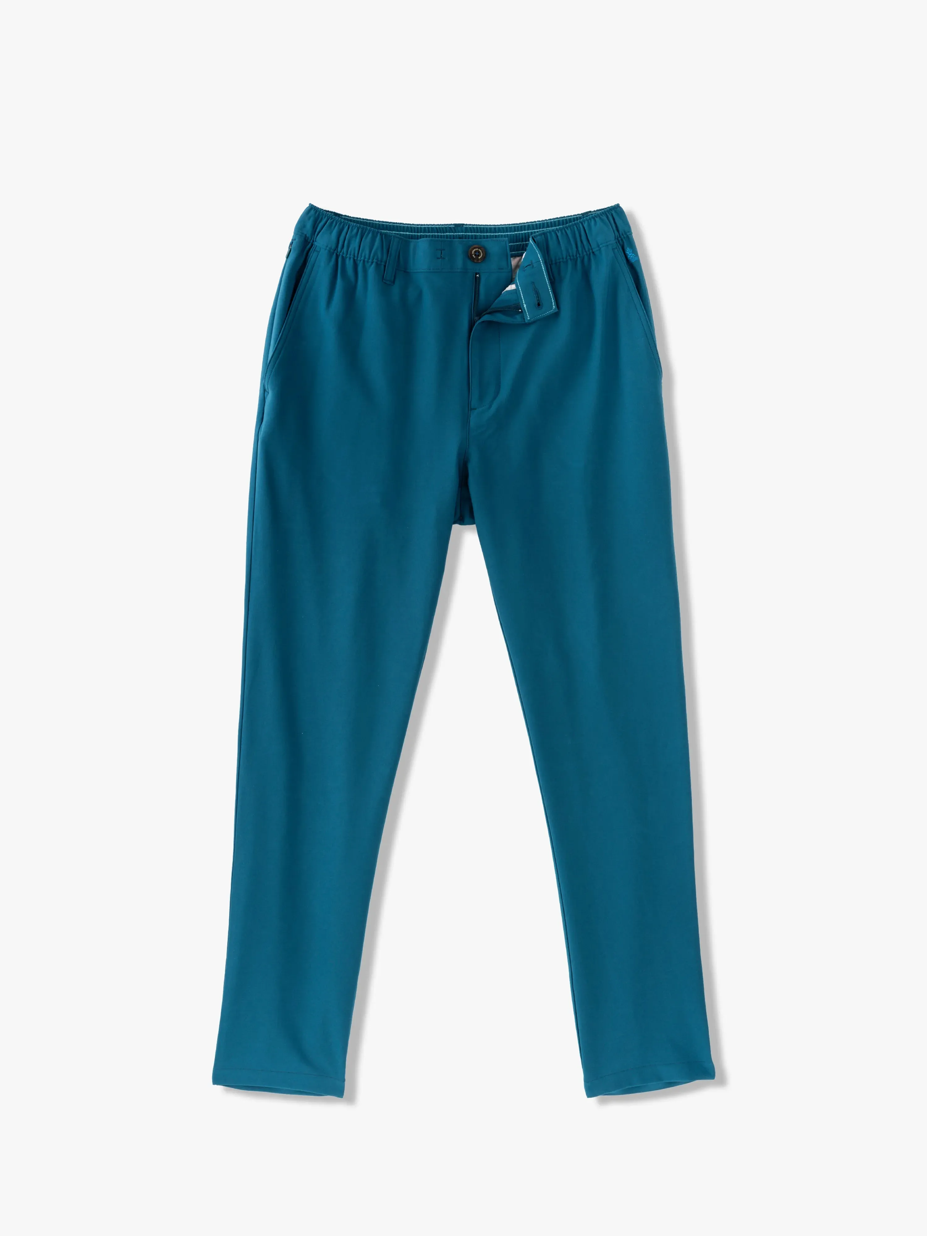 The Moroccan Nights  30" (Everywear Performance Pant)