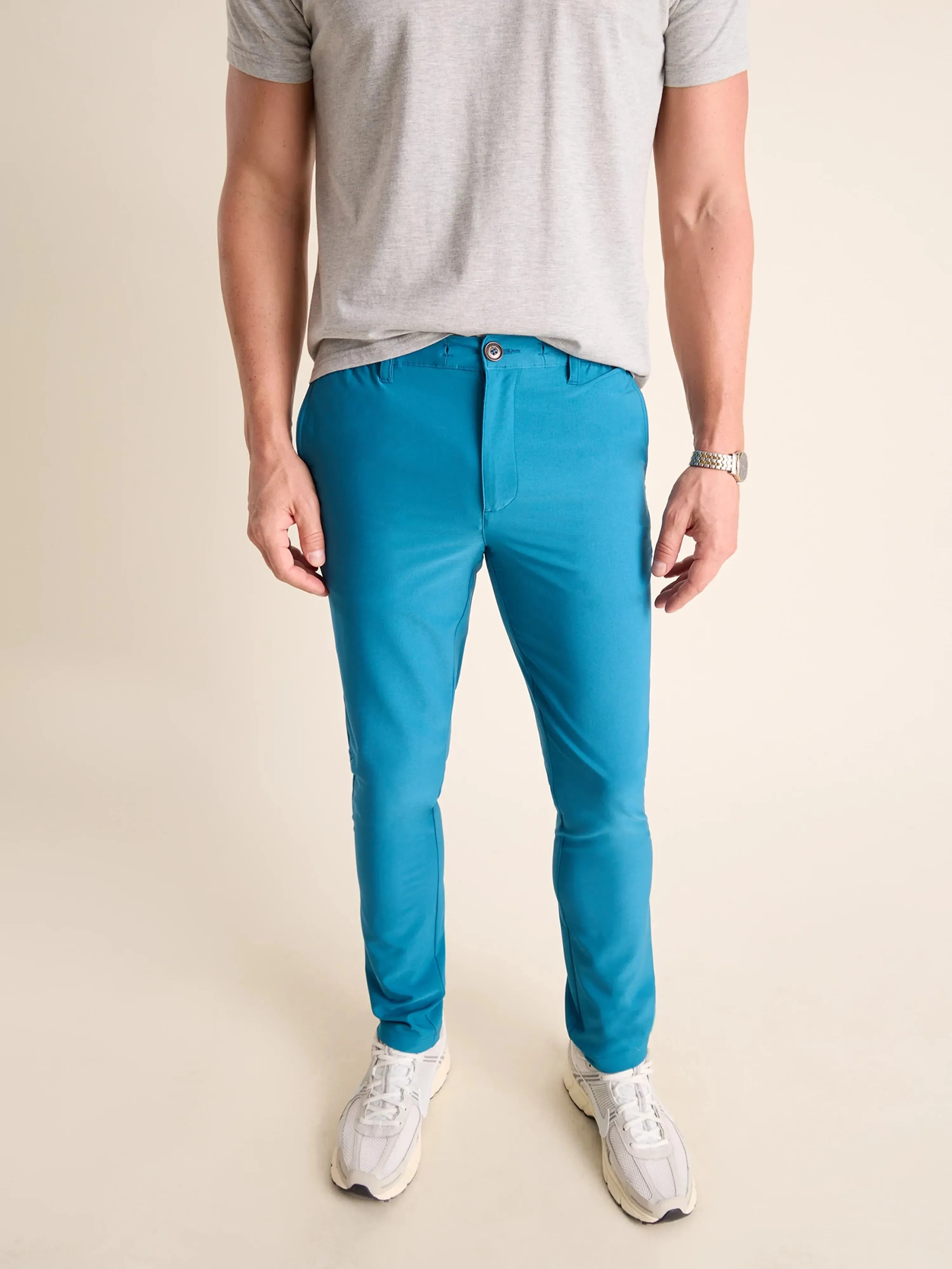 The Moroccan Nights  30" (Everywear Performance Pant)