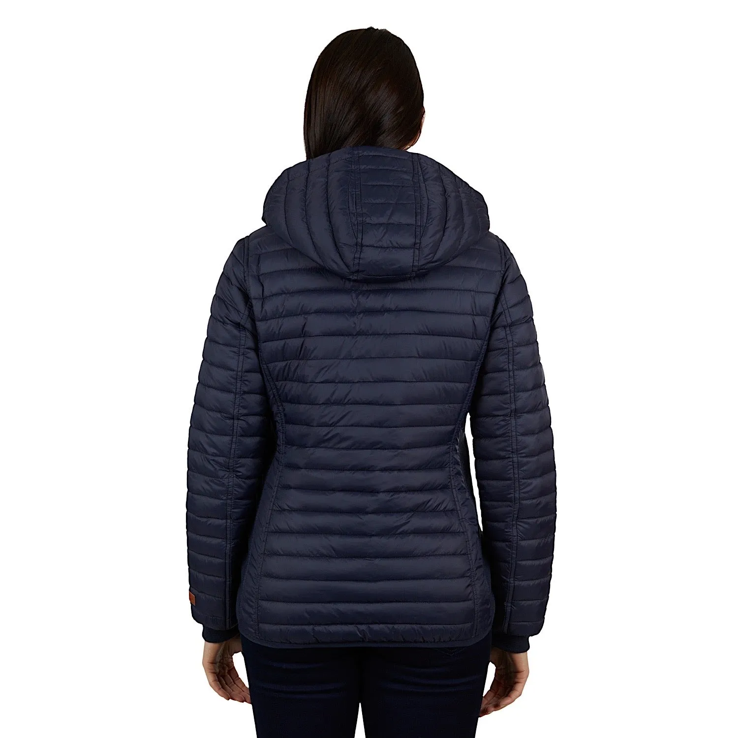 Thomas Cook Womens Selwyn Jacket Navy