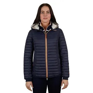 Thomas Cook Womens Selwyn Jacket Navy