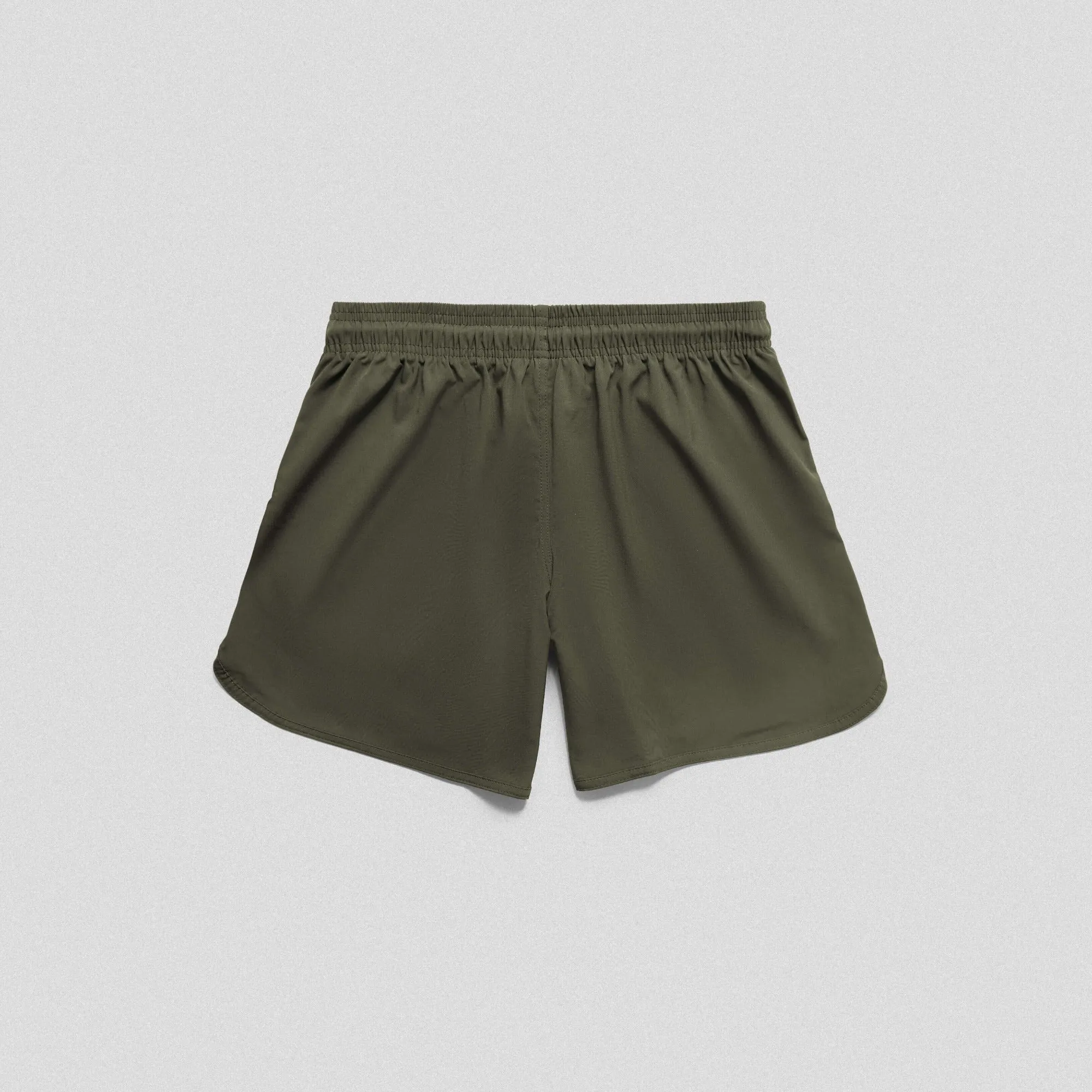 Training Shorts - Green