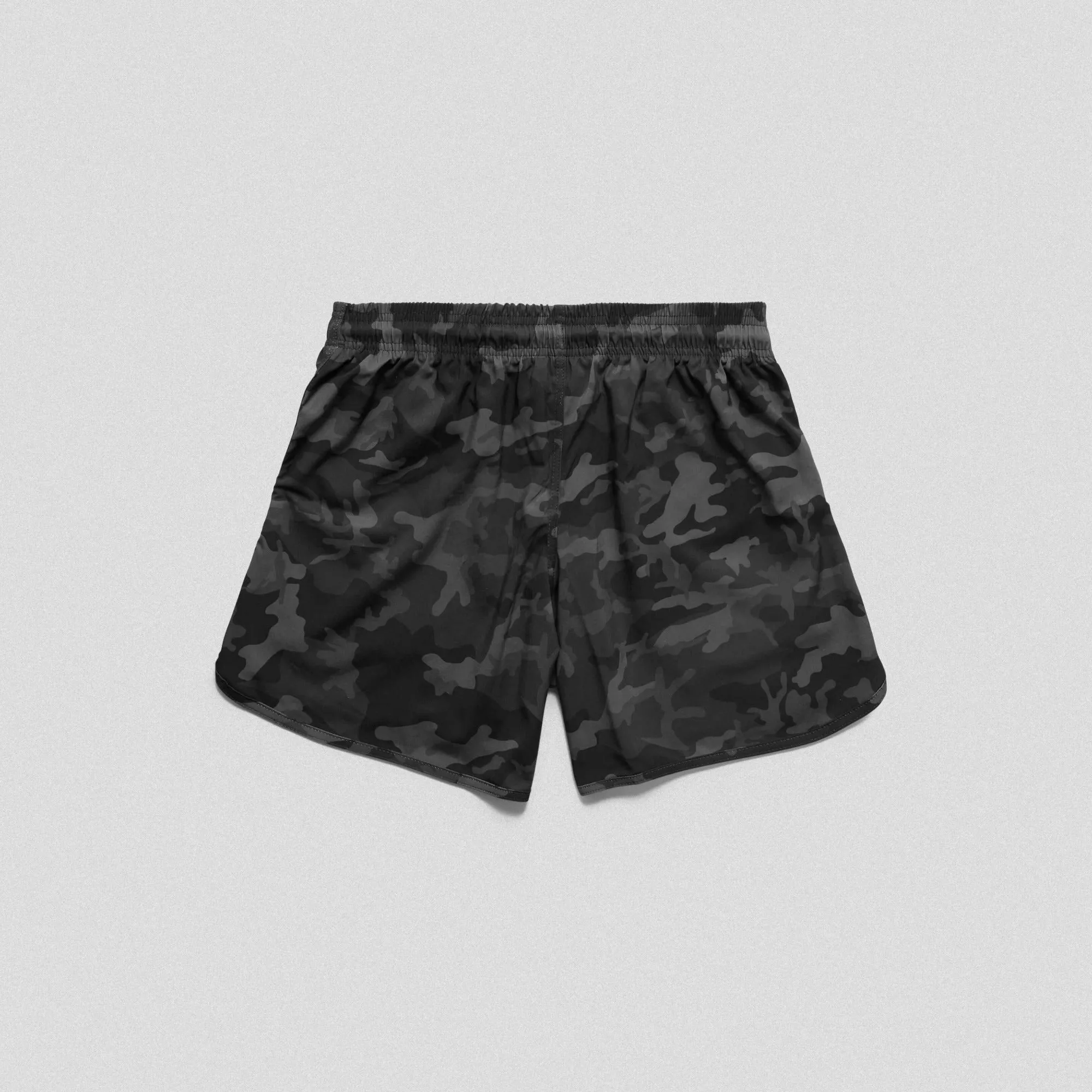 Training Shorts - Midnight Camo