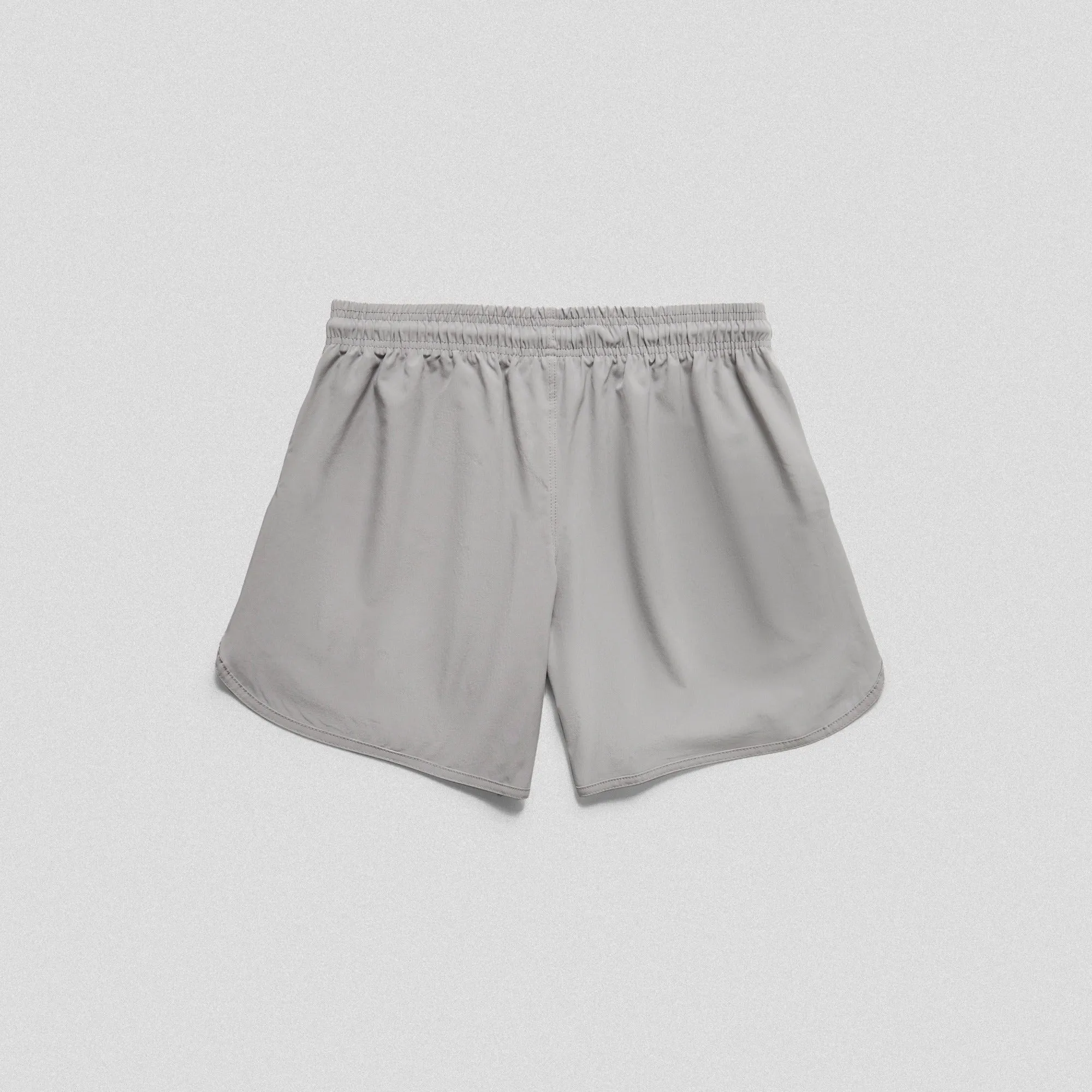 Training Shorts - Slate