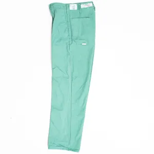 Used Flame Resistant Pants - Green