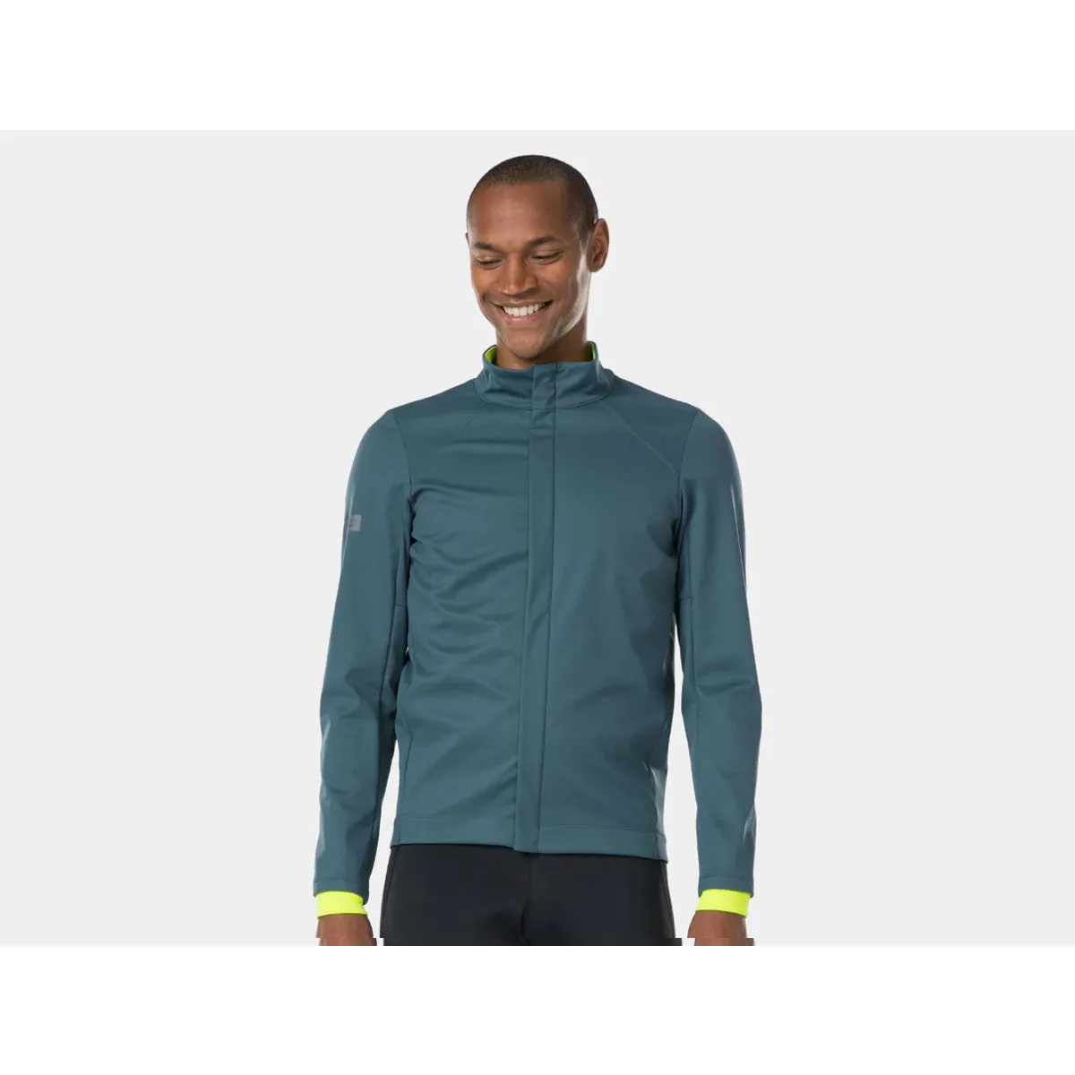 Velocis Subzero Softshell Cycling Jacket