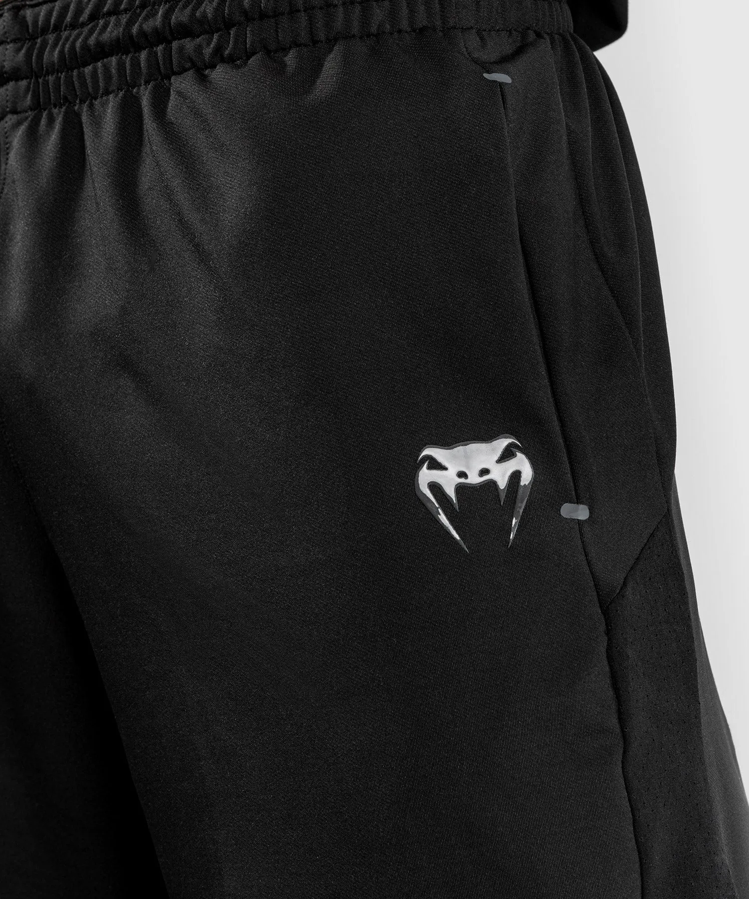 Venum Contender Evo Training Shorts - Black