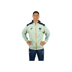 Wallabies 2024 Mens Training Hoodie