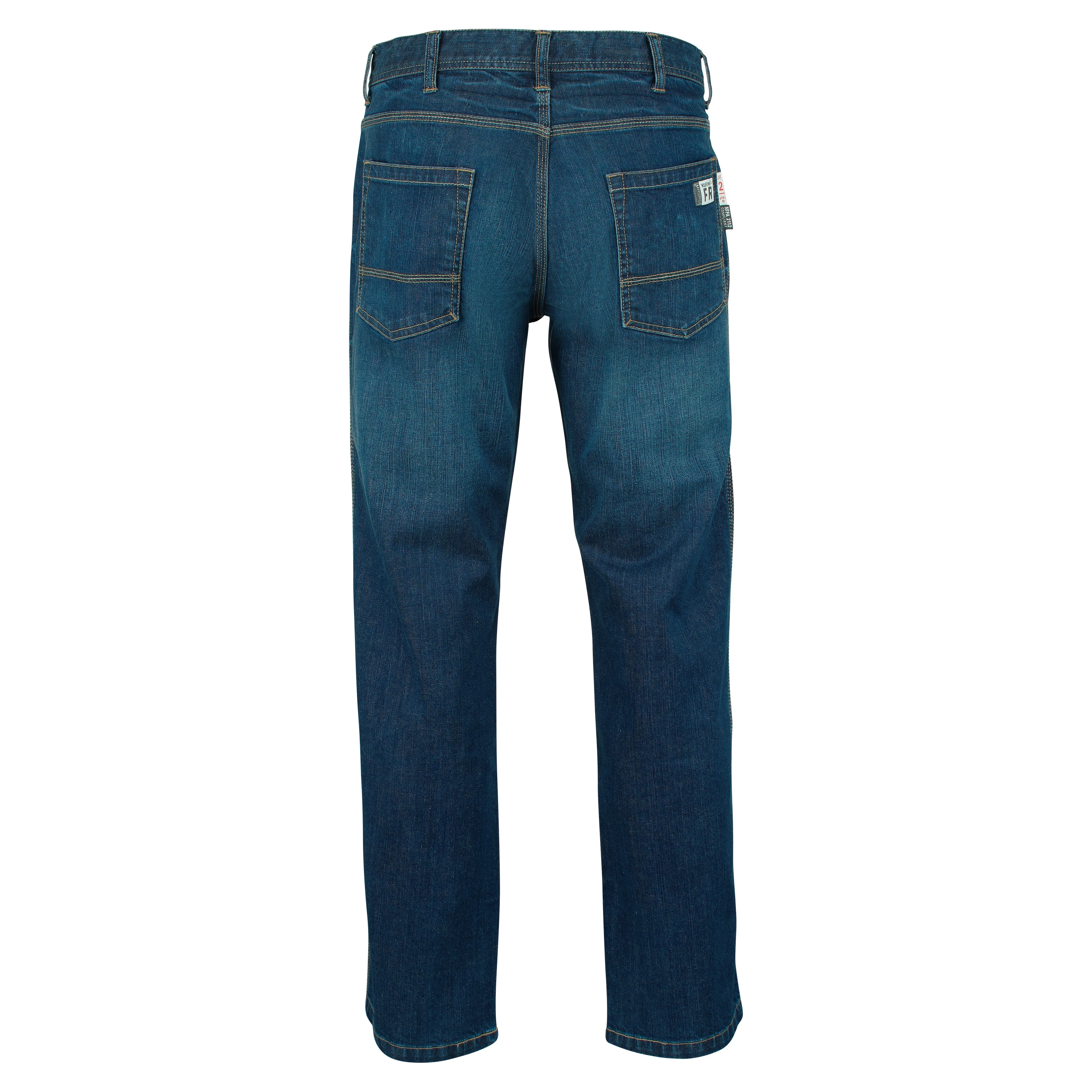 Wolverine Men's FR Stretch Denim Jean