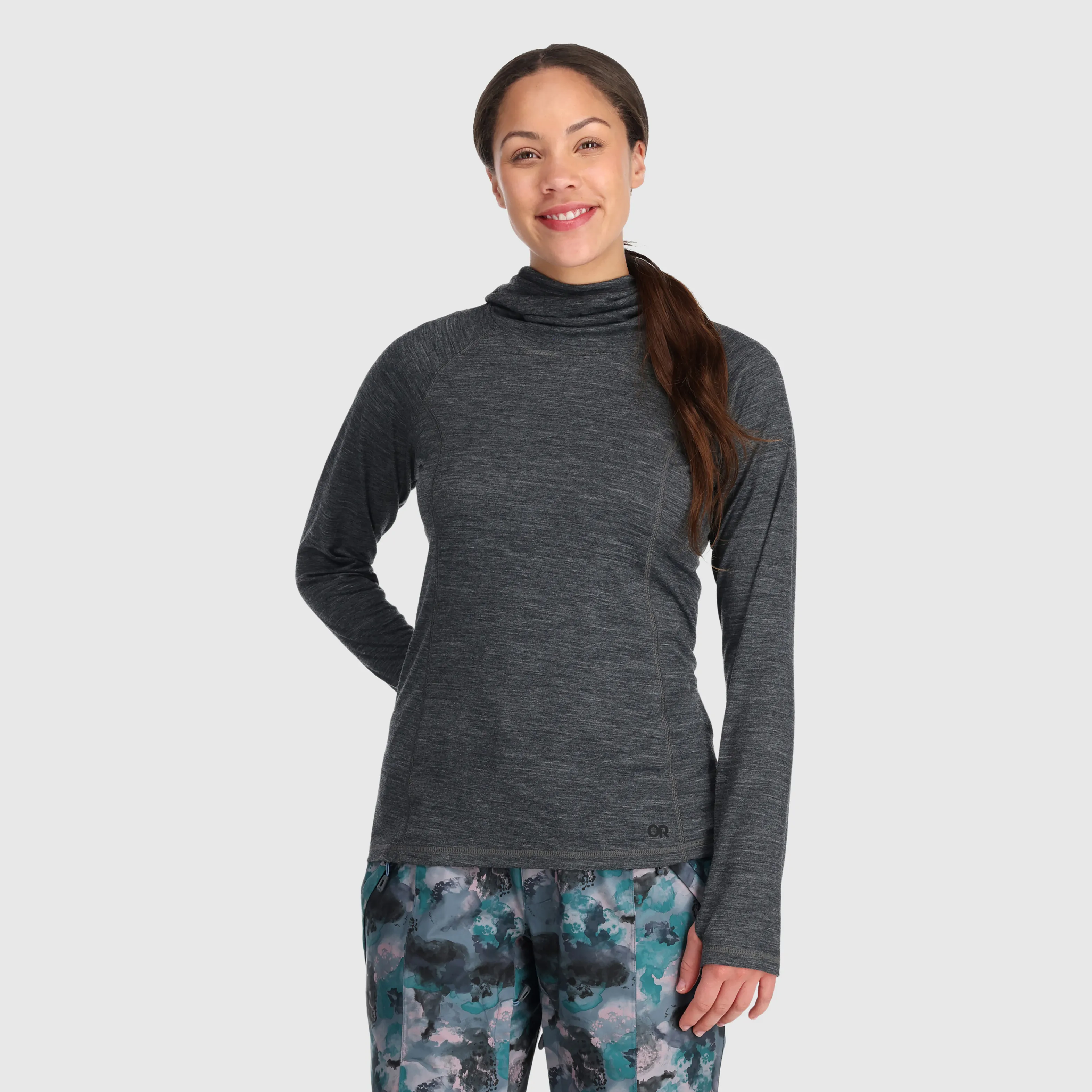 Women's Alpine Onset Merino 150 Hoodie - 2023