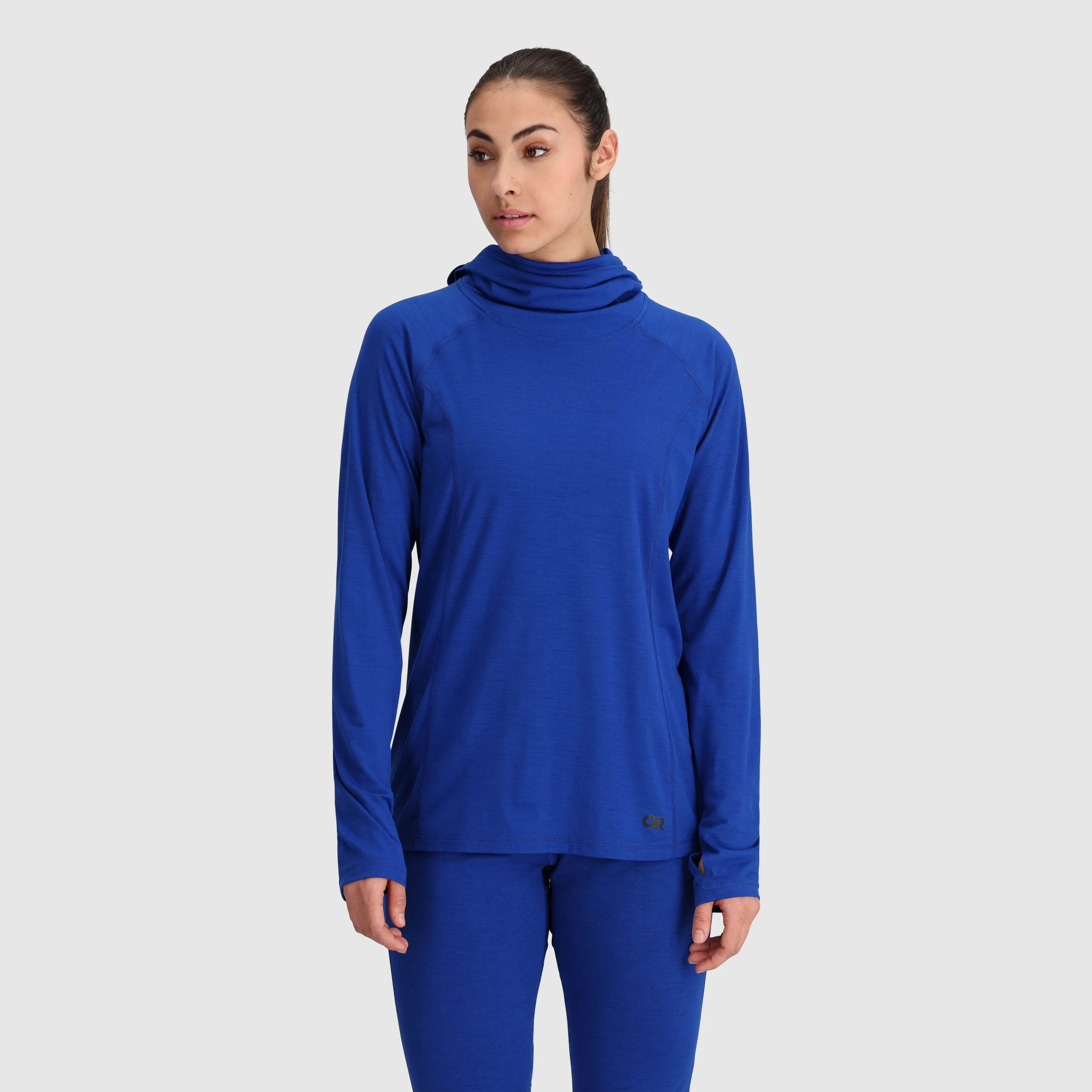 Women's Alpine Onset Merino 150 Hoodie - 2023