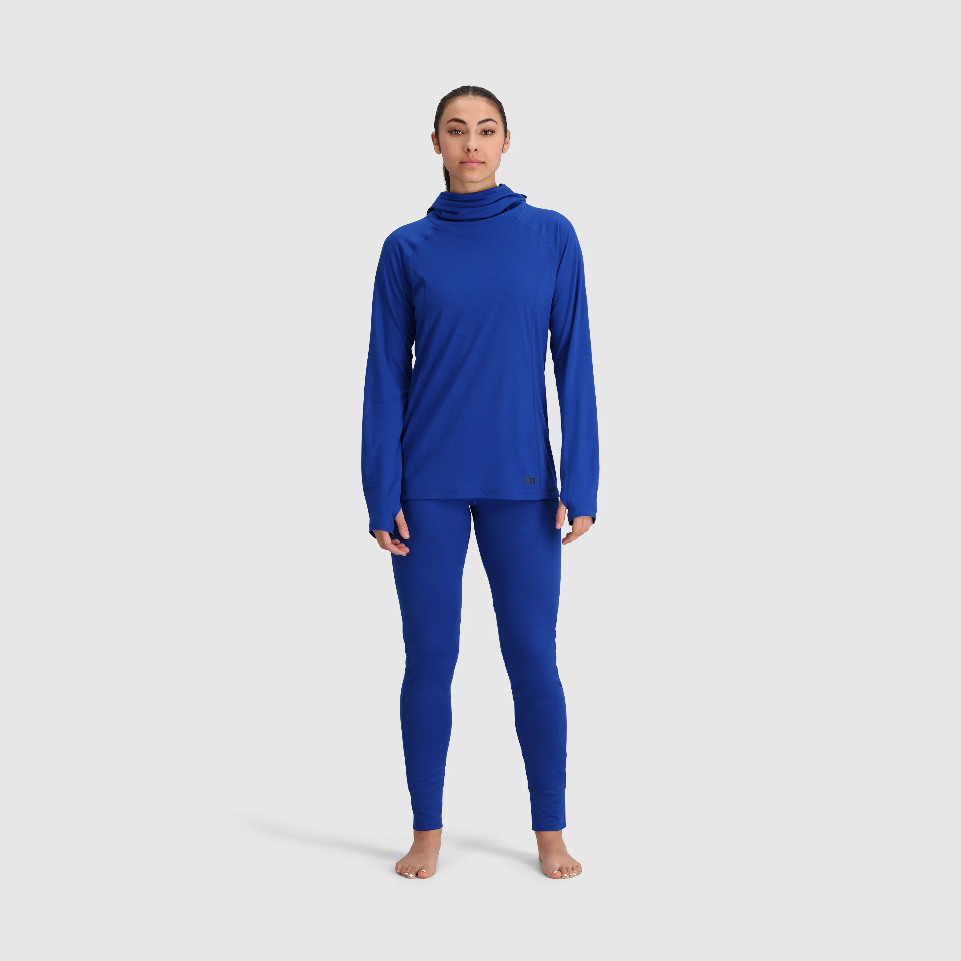 Women's Alpine Onset Merino 150 Hoodie - 2023