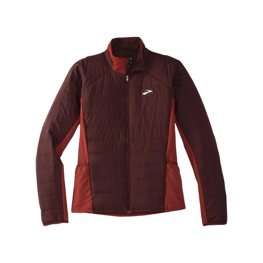 Women's Brooks Shield Hybrid Jacket 2.0