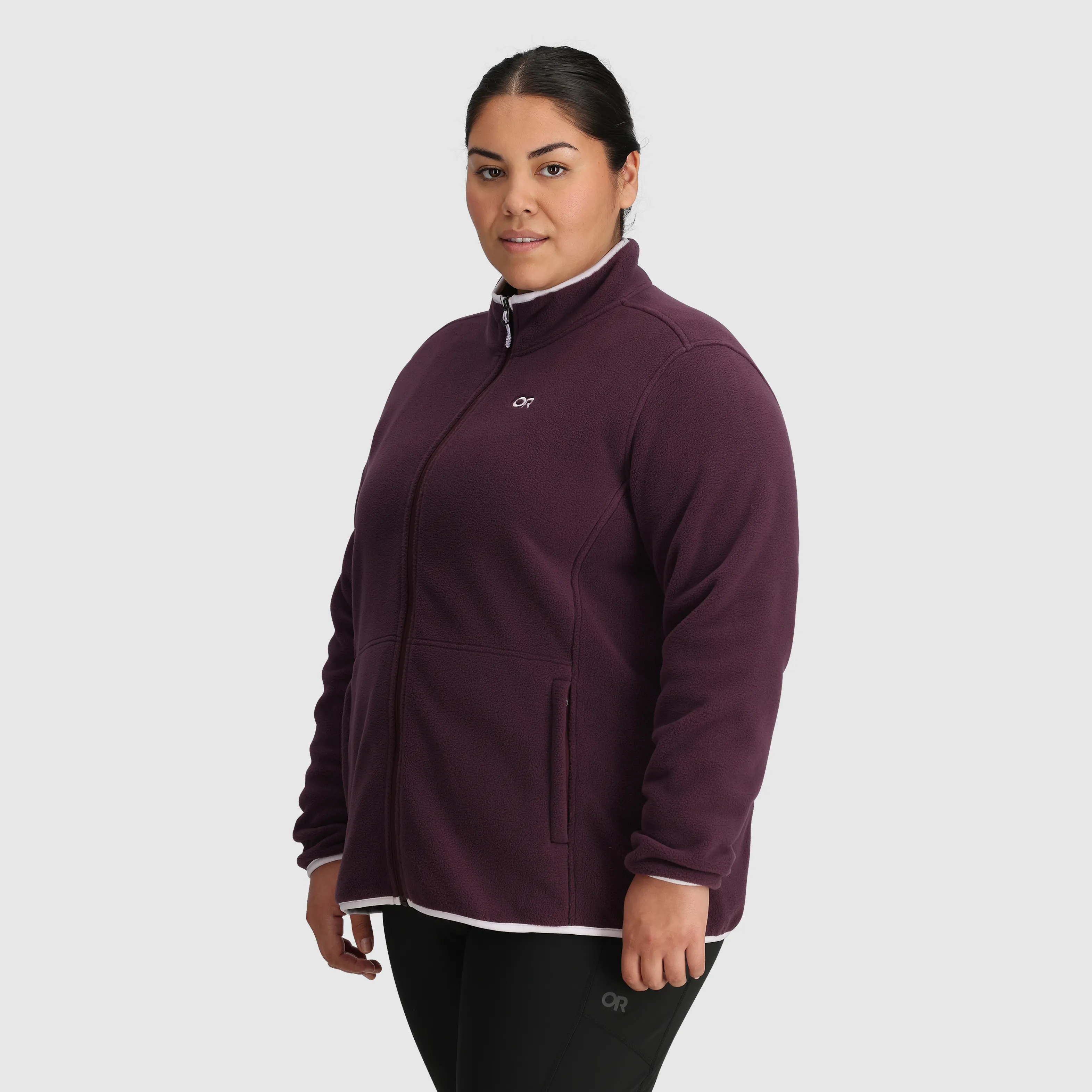 Women's OR Polartec® 200 Jacket-Plus