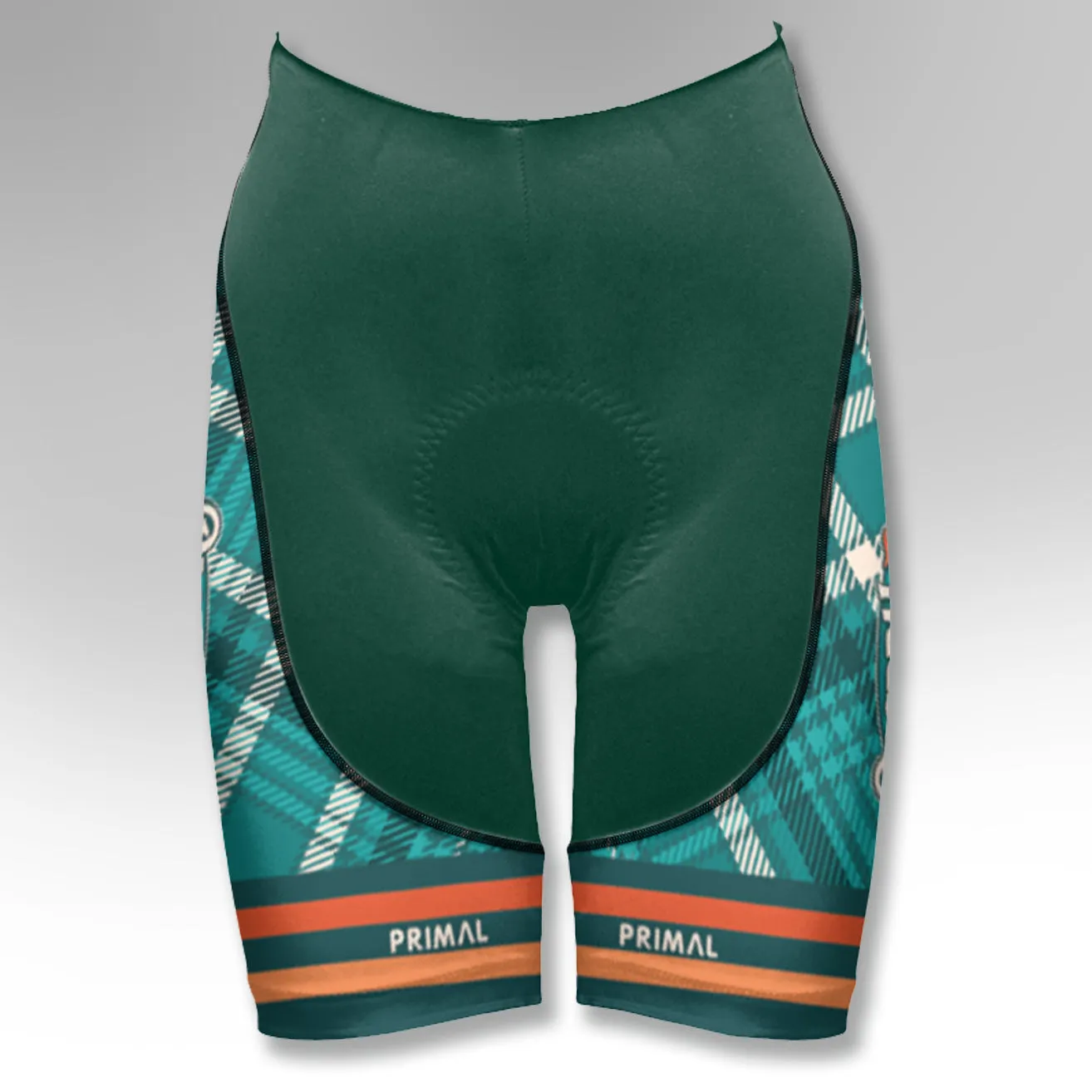 Women's RAGBRAI 2024 Shorts